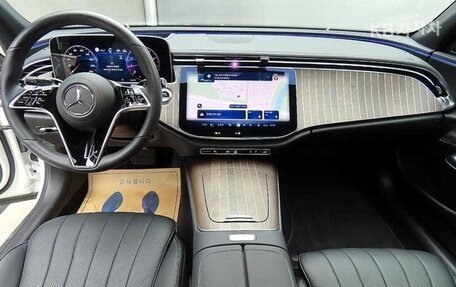 Mercedes-Benz E-Класс, 2025 год, 6 729 000 рублей, 6 фотография