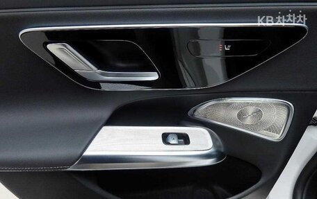 Mercedes-Benz E-Класс, 2025 год, 6 729 000 рублей, 11 фотография
