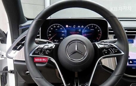Mercedes-Benz E-Класс, 2025 год, 6 729 000 рублей, 7 фотография