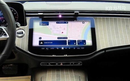 Mercedes-Benz E-Класс, 2025 год, 6 729 000 рублей, 13 фотография
