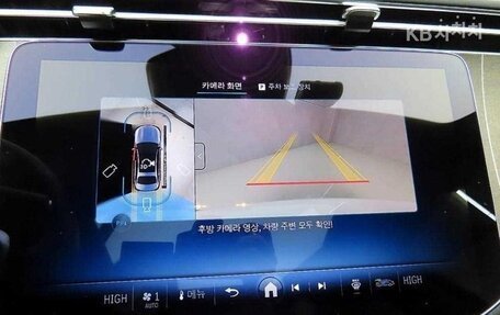 Mercedes-Benz E-Класс, 2025 год, 6 729 000 рублей, 15 фотография