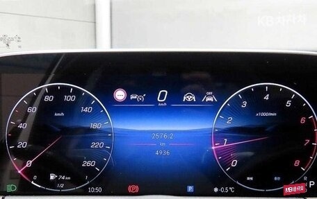 Mercedes-Benz E-Класс, 2025 год, 6 729 000 рублей, 8 фотография