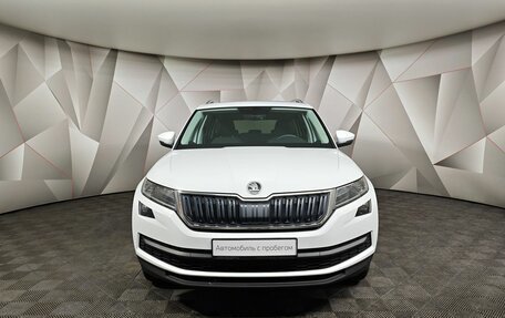Skoda Kodiaq I, 2021 год, 3 093 000 рублей, 7 фотография