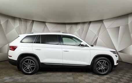 Skoda Kodiaq I, 2021 год, 3 093 000 рублей, 6 фотография