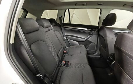 Skoda Kodiaq I, 2021 год, 3 093 000 рублей, 15 фотография