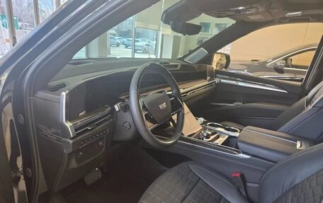 Cadillac Escalade V, 2025 год, 17 990 000 рублей, 11 фотография