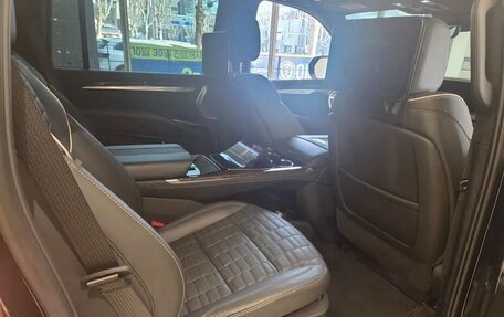 Cadillac Escalade V, 2025 год, 17 990 000 рублей, 12 фотография