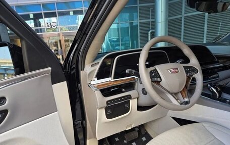 Cadillac Escalade V, 2025 год, 17 990 000 рублей, 24 фотография