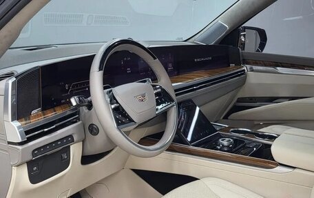 Cadillac Escalade V, 2025 год, 17 990 000 рублей, 25 фотография