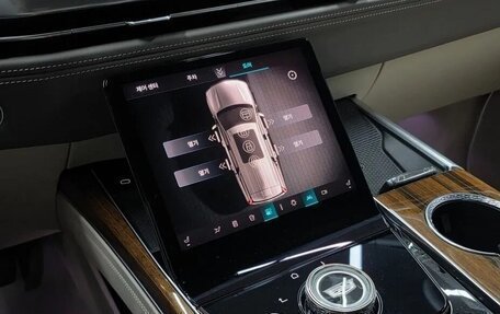 Cadillac Escalade V, 2025 год, 17 990 000 рублей, 23 фотография