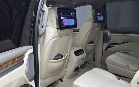 Cadillac Escalade V, 2025 год, 17 990 000 рублей, 26 фотография
