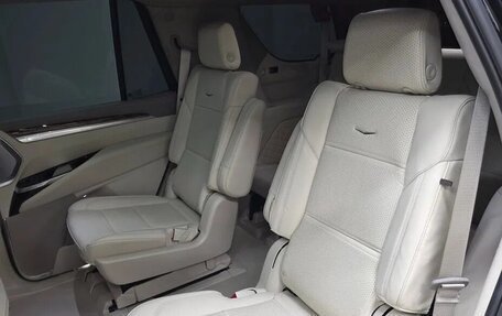 Cadillac Escalade V, 2025 год, 17 990 000 рублей, 27 фотография