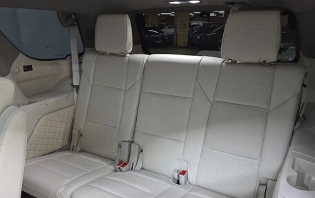 Cadillac Escalade V, 2025 год, 17 990 000 рублей, 29 фотография