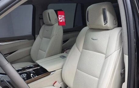 Cadillac Escalade V, 2025 год, 17 990 000 рублей, 28 фотография