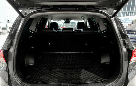 Hyundai Santa Fe IV, 2021 год, 3 750 000 рублей, 10 фотография