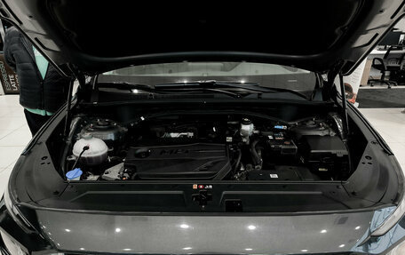 Hyundai Santa Fe IV, 2021 год, 3 750 000 рублей, 9 фотография