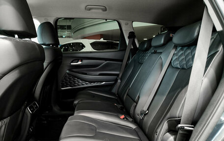 Hyundai Santa Fe IV, 2021 год, 3 750 000 рублей, 12 фотография