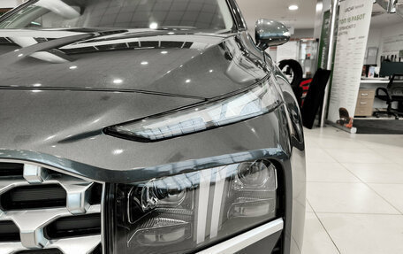 Hyundai Santa Fe IV, 2021 год, 3 750 000 рублей, 17 фотография