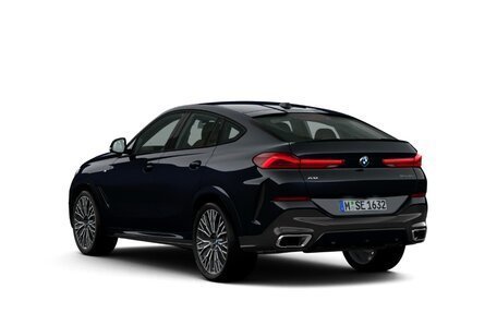 BMW X6, 2023 год, 11 000 000 рублей, 7 фотография