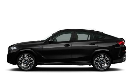 BMW X6, 2023 год, 11 000 000 рублей, 3 фотография