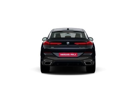 BMW X6, 2023 год, 11 000 000 рублей, 10 фотография