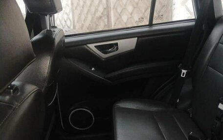 Lifan X60 I рестайлинг, 2013 год, 247 000 рублей, 6 фотография