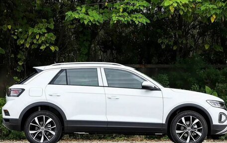 Volkswagen T-Roc I, 2026 год, 2 600 000 рублей, 8 фотография