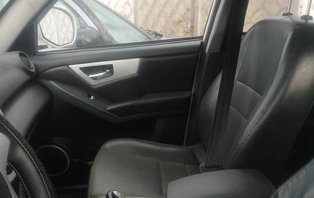 Lifan X60 I рестайлинг, 2013 год, 247 000 рублей, 5 фотография