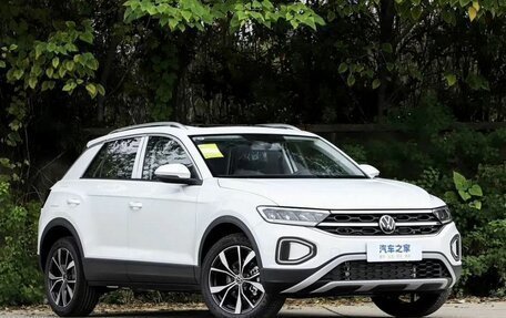 Volkswagen T-Roc I, 2026 год, 2 600 000 рублей, 3 фотография