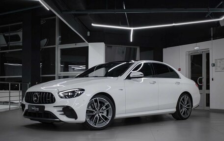 Mercedes-Benz E-Класс AMG, 2020 год, 6 800 000 рублей, 1 фотография