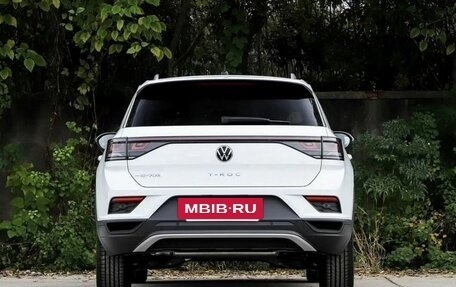 Volkswagen T-Roc I, 2026 год, 2 600 000 рублей, 6 фотография