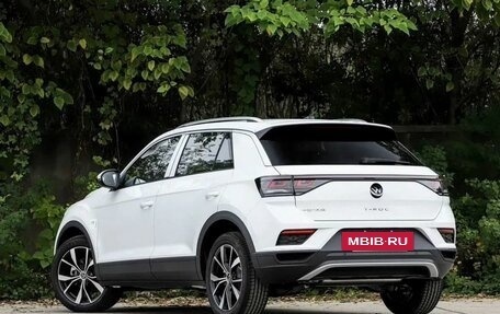 Volkswagen T-Roc I, 2026 год, 2 600 000 рублей, 5 фотография