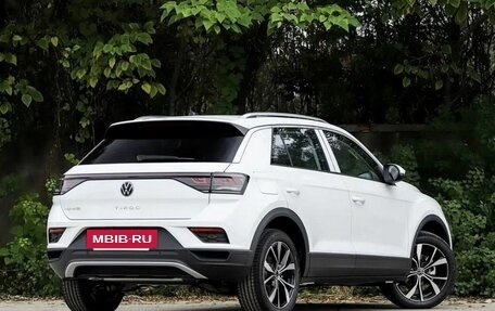 Volkswagen T-Roc I, 2026 год, 2 600 000 рублей, 7 фотография