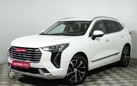 Haval Jolion, 2021 год, 1 549 989 рублей, 1 фотография