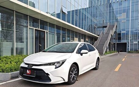 Toyota Corolla, 2023 год, 1 185 006 рублей, 1 фотография