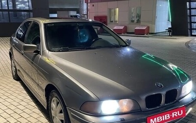 BMW 5 серия, 1997 год, 520 000 рублей, 1 фотография