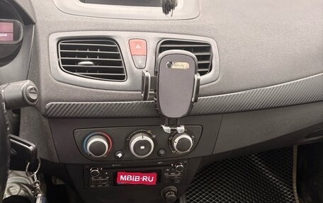 Renault Fluence I, 2014 год, 600 000 рублей, 1 фотография