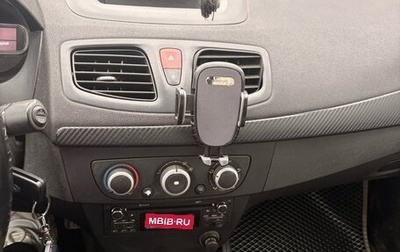 Renault Fluence I, 2014 год, 600 000 рублей, 1 фотография