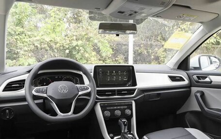 Volkswagen T-Roc I, 2026 год, 2 600 000 рублей, 10 фотография