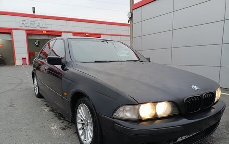 BMW 5 серия, 1996 год, 350 000 рублей, 1 фотография