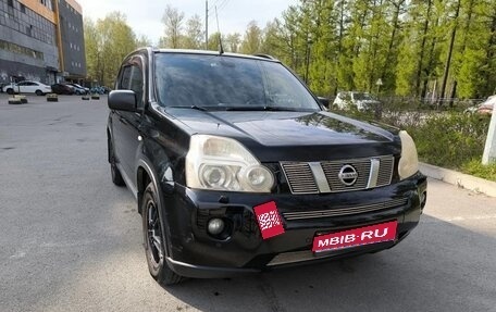Nissan X-Trail, 2007 год, 850 000 рублей, 1 фотография