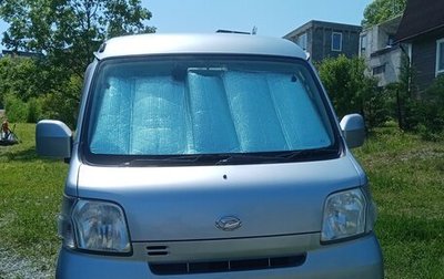 Daihatsu Hijet X, 2017 год, 777 000 рублей, 1 фотография