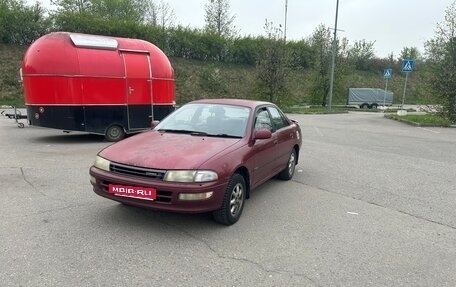 Toyota Carina, 1994 год, 180 000 рублей, 1 фотография