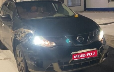 Nissan Murano, 2013 год, 800 000 рублей, 1 фотография