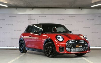 MINI Hatch, 2024 год, 3 870 000 рублей, 1 фотография