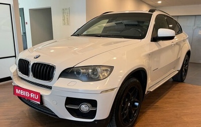 BMW X6, 2009 год, 2 090 000 рублей, 1 фотография