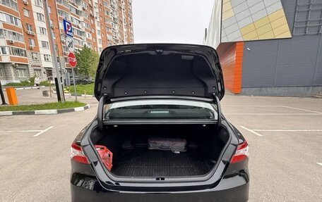 Toyota Camry, 2020 год, 2 850 000 рублей, 1 фотография