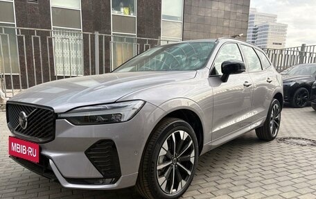 Volvo XC60 II, 2025 год, 8 900 000 рублей, 1 фотография