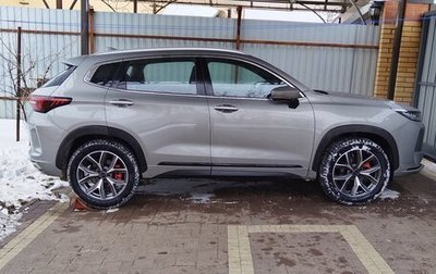 Volkswagen Tiguan II, 2018 год, 3 400 000 рублей, 1 фотография