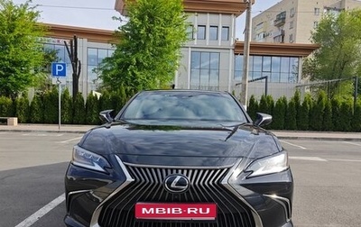 Lexus ES VII, 2020 год, 4 200 000 рублей, 1 фотография
